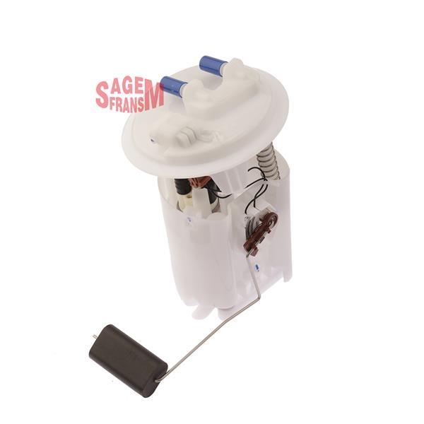 BENZİN ŞAMANDIRA CLIO II 1.2 1.4 8V - SAGEM - OEM 8200027963