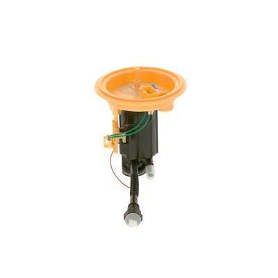 YAKIT POMPA ÜNİTESİ FSM-G.46-DCSI - BOSCH