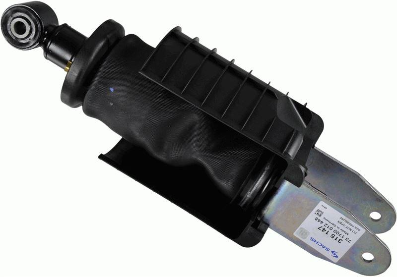 SACHS SHOCK ABSORBER — SACHS 315147 - SACHS