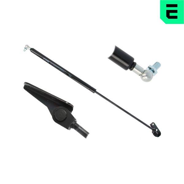 GAZLİ AMORTİSÖR BAGAJ/YÜKLEME BÖLÜMÜ SUBARU JUSTY MK II (JMA MS)SUZUKI SWIFT CONVERTİBLE (SF413)SWIF T MK II (EA MA) (1989/03-2005/12) - OPTIMAL - OEM 8180060810