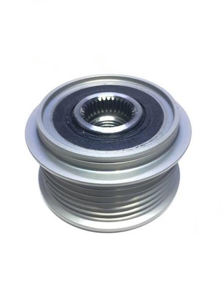 ALTERNATÖR GERGİ KASNAĞI FORD TRANSIT 2.2 155PS 1 - KMT - OEM CC1T