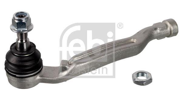 ROT BAŞI SAĞ ASTRA L 21> GRANDLAND 18> COMBO E 19> PARTNER-BERLINGO-RIFTER 18> P308 13> P508 18> P3008 16> P5008 16> C4 13> C5 AIRCROSS 18> DS9 20> PROACE CITY 19> - FEBI - OEM 1610817880