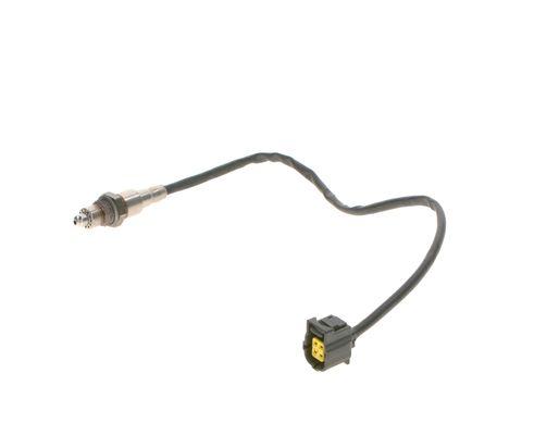 OKSIJEN SENSORU (KAT. ONCESI) MERCEDES M274 W204 S204 C204 W205 S205 W212 C207 A207 X204 R172 - BOSCH - OEM A0075426418