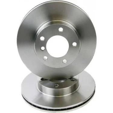 ÖN FREN AYNASI (DİSK) FIAT EGEA 16> 1.0 1.3 MTJ 1.4 1.5 1.6 MTJ (5 BİJON DIŞ:284MM K:24MM ) - FRENDI - OEM 51990127