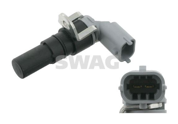 KRANK MİL SENSÖRÜ ASTRA G-H-CORSA C-MERIVA-SIGNUM-VECTRA B-VECTRA C-ZAFIRA 1.8-1.8 16V (Z18 XEL) - SWAG - OEM 1238223