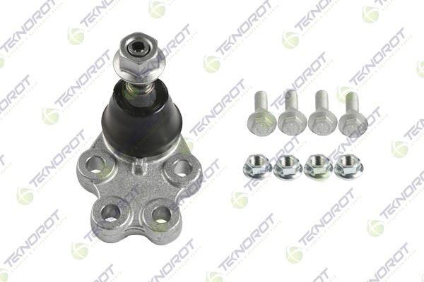 ROTİL ÖN ALT SILVERADO 1500 1ST GEN-GMT800(99-06)SUBURBAN 9TH GEN(00-06)GMC-SIERRA 1500 1ST(99-07) - TEKNOROT - OEM 15750786