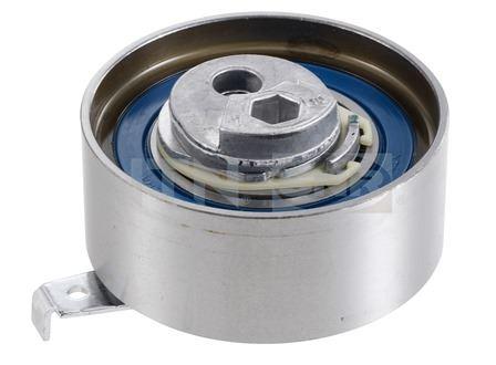 GERGİ RULMANI (TRİGER TENSİONER) — SNR GT35771 - SNR - OEM 057109243M