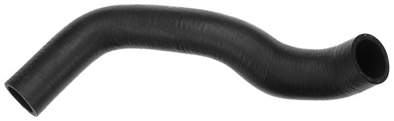 RADYATOR HORTUMU ALT MERCEDES ML-CLASS W163 98>05 - GATES - OEM A1635010582