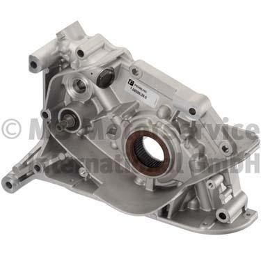 FKM/FPM OIL PUMP HYUNDAI — PIERBURG 706595280 - PIERBURG