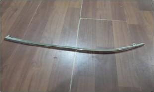 ÖN TAMPON SÜS ÇITASI SAG FAR ALT KAŞI A6 2002-2007 - GKL - OEM 4B0807174E
