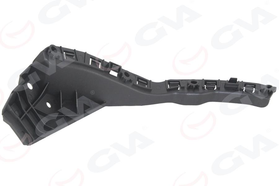 ÖN TAMPON BAĞLANTI BRAKETİ SAĞ PSA BOXER-DUCATO (14-)( KÜÇÜK) - GVA - OEM 1612521980