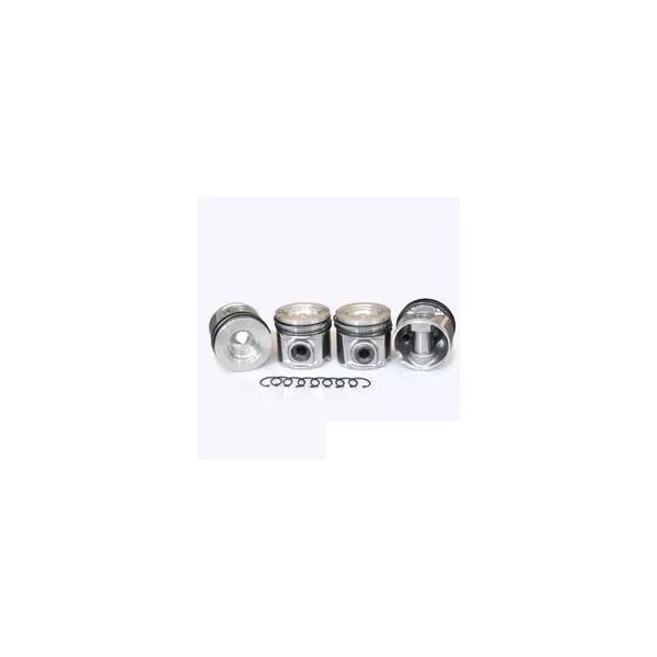 MOTOR PİSTON+SEGMAN 0.50 (79.50) GOLF-A3-LEON-OCTAVIA 1.6TDİ 10=> (CLHA-CLHB-CRKA-CRKB-CXXA) - YENMAK