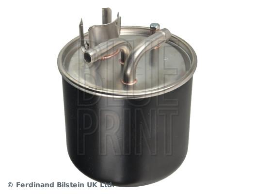 YAKIT FİLTRESİ AUDİ A8 (4E) QUATTRO - BLUEPRINT - OEM 057127401G
