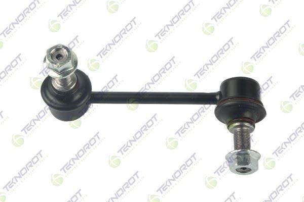 Z-ROT HONDA RIDGELINE YK2/3 17=> — TEKNOROT H-1166 - TEKNOROT - OEM 52320T6ZA01