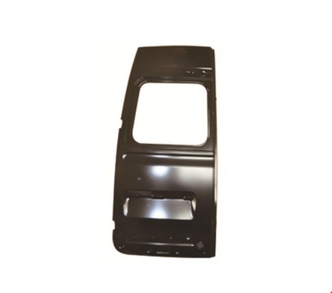 ARKA BAGAJ KAPISI CAMLI SOL MASTER 2011-2017 - DOGAN - OEM 901014954R