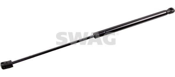 BAGAJ AMORTISÖRÜ (FEBI 47059) - SWAG - OEM 5L6827550