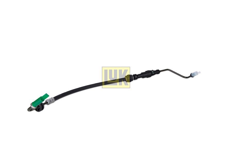 DEBRIYAJ BORUSU FORD CONNECT 1.8 TDCI 02-13 [METAL UCLU] - LUK - OEM 2T14