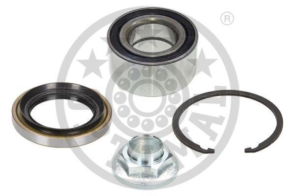 TEKERLEK YATAGİ SETİ GSJZS147_)-GSJZS160_-UZS161_-UZS160_)-LSUCF10)-LSUCF20)-SC CabrioletUZZ40_)-SC4 - OPTIMAL - OEM 9031150008