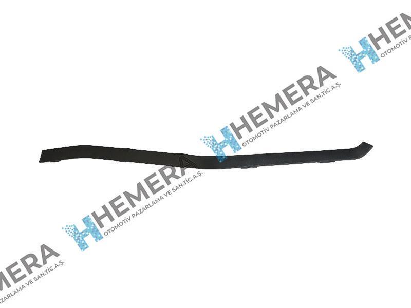 TAMPON ÇITASI ÖN ALT SOL HYUNDAI ELANTRA 2019> - TAIWAN - OEM 86563F2AA0