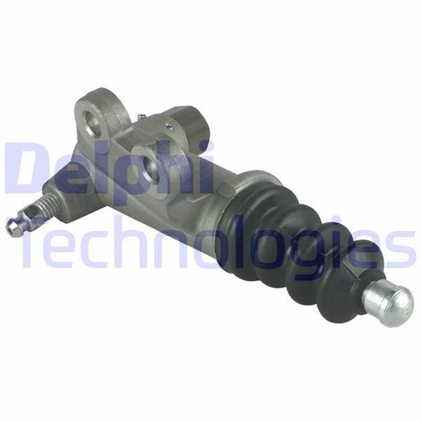 DEBRİYAJ ANA MERKEZİ - HONDA CİVİC. CR-Z. JAZZ 43074 - DELPHI
