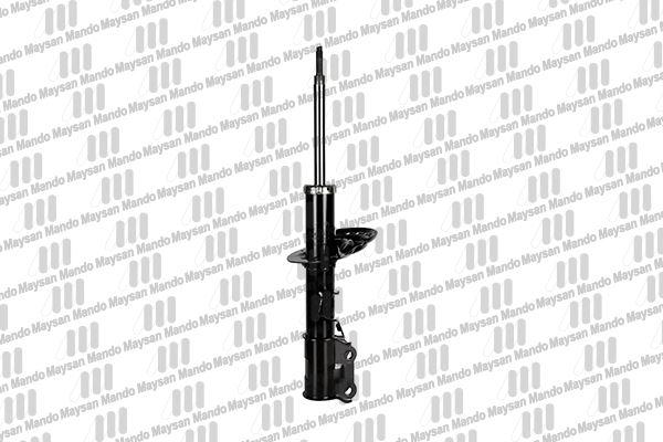 ON AMORTISOR SOL GAZLI I20 12>14 DIZEL - MAYSAN - OEM 546504P600