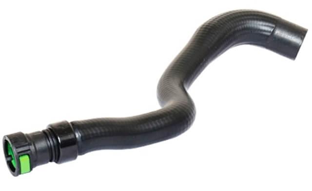 KALORİFER HORTUMU FIESTA IV-V-FUSION 1.4-1.4 TDCI-1.6 02>08 (KONNEKTÖRLÜ) - CM - OEM 2S6H18K579AB