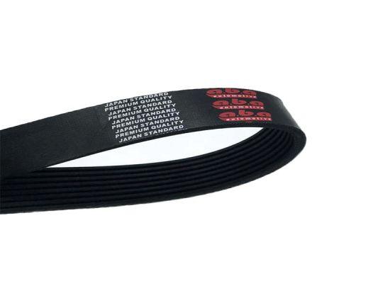 KANALLI KAYIŞ — ABA 8PK880 - ABA - OEM 51968200238