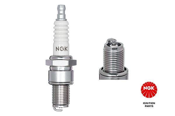 B6ES-11 ATEŞLEME BUJİSİ - NGK