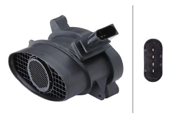 HAVA AKIS METRE BMW M47 M57 E87 E90 E60 E61 E65 E66 E67 E83 E53 E70 E71 E72 - HELLA - OEM 13627788744