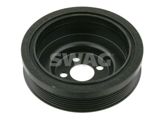KRANK KASNAĞI (FEBI 26874) - SWAG - OEM 038105243M