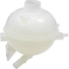 YEDEK SU DEPOSU (GENLESME KAVANOZU) P206-P307-C2-C3 1.4 1.6 16V 2.0 HDİ 16V - PSA - OEM 1323.77