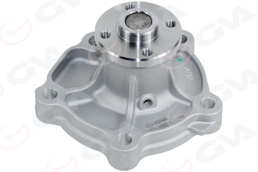 DEVİRDAİM SU POMPASI SUZUKI GRAND VITARA 1,6L M16A JB416 3 kapı 06-> / LIANA 1,6L M16A RH416 02-07 / JIMNY 1,3L M13A SN413 01-> / SWIFT 1,3L M13A RS413 (MACAR) 4x2 4x4 05-> - GVA - OEM 1740069G00