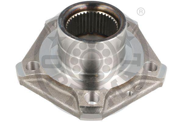 POYRA A48W2-B9)-A4 Allroad8WH-B9)-A4 Avant8W5-B9) - OPTIMAL - OEM 8WD407613