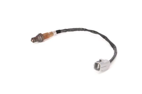 OKSİJEN/LAMBDA SENSÖRÜ (BENZİN) LSF-4.2 — BOSCH 0258010023 - BOSCH