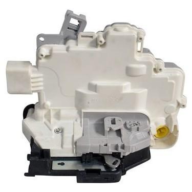 KAPI KİLİT MEKANİZMASI ÖN L İBİZA 09-11-SUPERB 08-13-PASSAT 06-15-TİGUAN 08-11-Q7 07-09 - GKL - OEM 3C1837015A