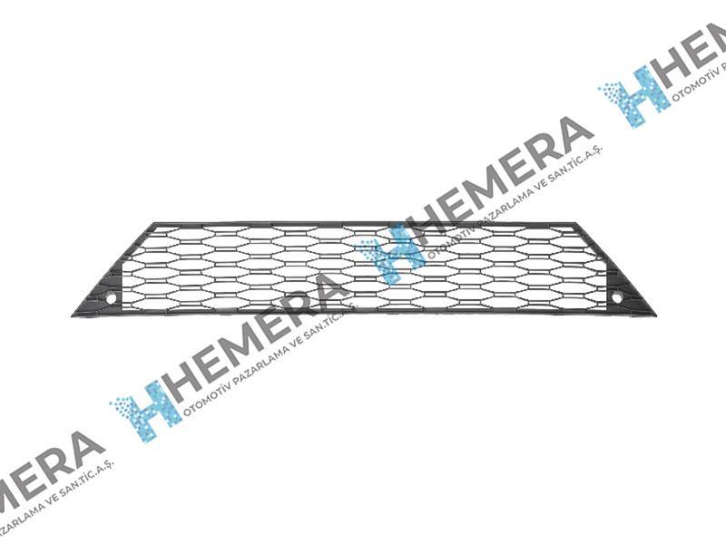 TAMPON IZGARASI ÖN ALT SEAT LEON 2013-2016 - TAIWAN - OEM 5F0853667A9B9