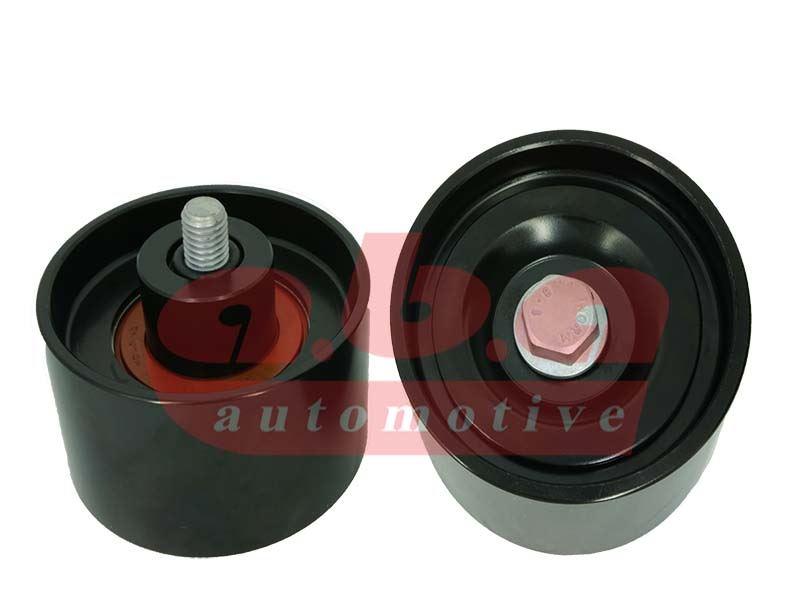ALTERNATÖR GERGİ RULMANI — ABA 25171881 - ABA - OEM AEC9900051881AA