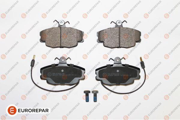 E:4 ÖN FR BALA EUROREPAR — EUROREPAR 1639378780 - EUROREPAR - OEM 1639378780