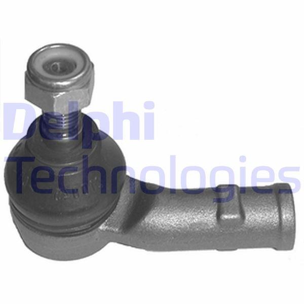 ROT BASI SOL CORDOBA GOLF III POLO CADDY II 95 - 01 - DELPHI - OEM 191419811