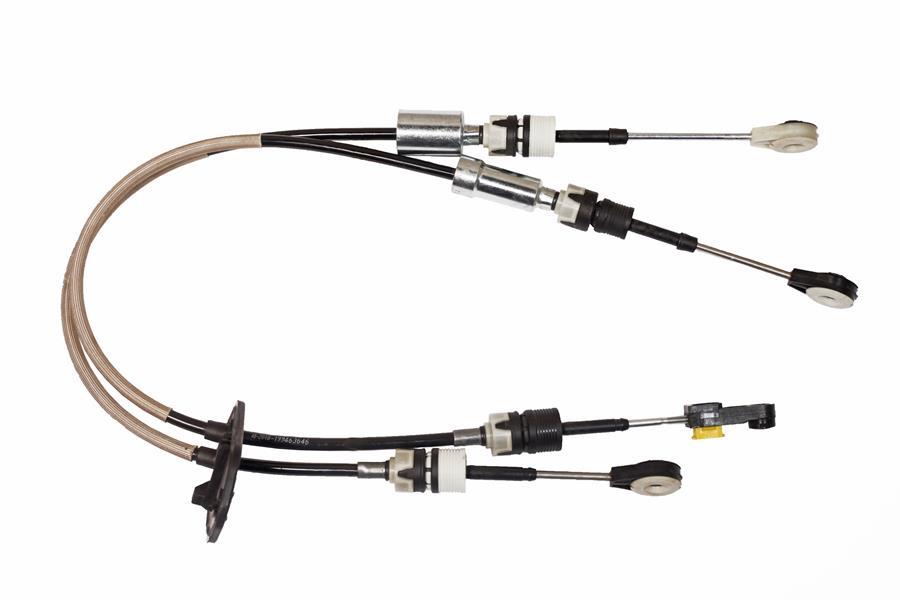VİTES KUMANDA TELİ TRANSIT CUSTOM V363 12> 6 VİTES - CAVO - OEM BK2R7E395CF