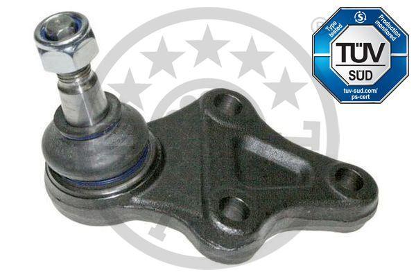 TASİYİCİ /KİLAVUZ MAFSALİ VITARAET-TA)-VITARA CabrioET-TA)-X-90EL) - OPTIMAL - OEM 4570060A00