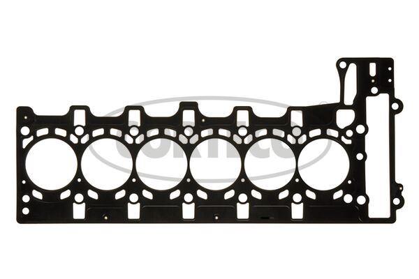 CONTA SİLİNDİR KAPAĞI GK_CH BMW N55 MLS 1M Gasket. cylinder head - CORTECO