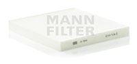 (x) POLEN FİLTRESİ DUCATO-BOXER-JUMPER 2.2HDI 06> - MANN - OEM 6447.YA