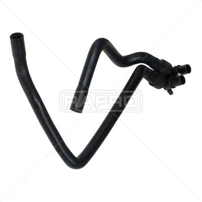 KALORİFER HORTUMU CITROEN BERLINGO I 1.9 D - RAPRO - OEM 6466.63