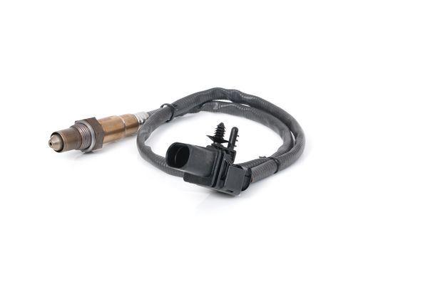 OKSIJEN SENSÖRÜ FIAT EGEA-PUNTO-GRANDE PUNTO-DOBLO - BOSCH - OEM 55261905
