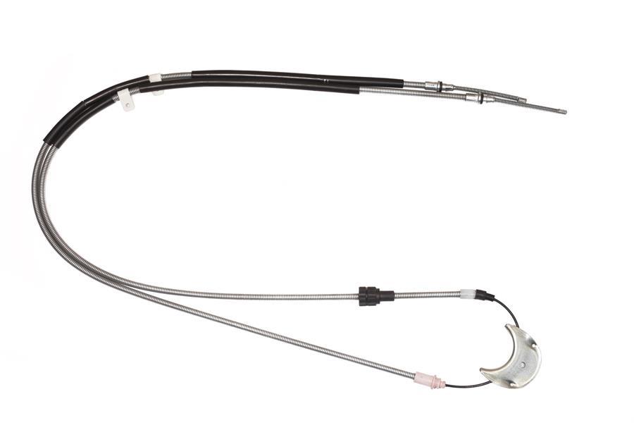 EL FREN TELLERİ ARKA FIESTA — CAVO 4602679 - CAVO - OEM 6658751