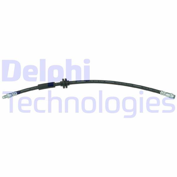 FREN HORTUMU - OPEL MOVANO 05/10> - DELPHI
