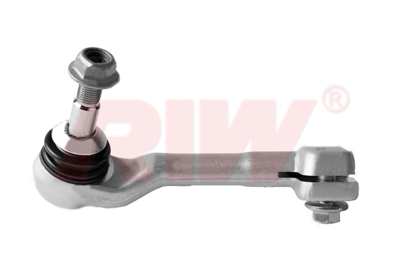 ROTBAŞI ÖN SOL BMW-İ3 1ST GEN-2014- - RIW - OEM 32106851411