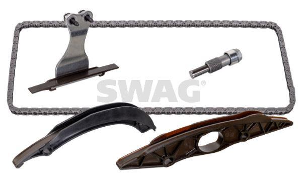 EKSANTRIK ZINCIR SETI BMW U11 B38 B46 B58 F40 F44 G20 G30 G22 G32 F48 F39 G05 G06 MINI F60 - SWAG - OEM 11318631842