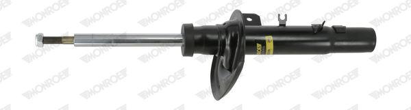 ON AMORTISOR SAG GAZLI P301 C-ELYSEE 12> - MONROE - OEM 9819233680